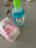 贝德玛（BIODERMA）卸妆水绿水净妍洁肤液 温和净卸去油500ml油痘肌 实拍图