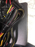 Thermaltake（Tt）额定500W Smart 500W 电脑电源（80PLUS认证/主动式PFC/智能温控风扇/支持背线） 实拍图