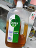 滴露（Dettol）洗衣消毒液衣物消毒水750mL除螨 家居宠物地板杀菌 非84酒精 实拍图