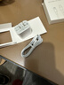MICROKIA苹果充电器正品充电线氮化镓40/30W快充线套装适配原装iPhone14ProMax13 17 16手机15充电头数据线 【苹果6-14系列】20W快充头+闪充线丨1米套装 实拍图
