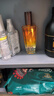欧莱雅奇焕润发护发精油100ml(小棕瓶 适合干枯沙发 免洗 柔顺 防分叉) 实拍图