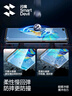 闪魔 适用于华为mate40pro/pro+手机膜mate40/40E水凝膜钢化高清防刮防指纹保护膜 【曲面水凝软膜】2片+神器 mate40/40E 实拍图
