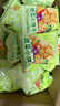 比比赞（BIBIZAN）蔬菜薄脆小饼干1200g整箱办公室休闲零食品早餐代餐饱腹送礼 实拍图