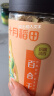 十月稻田 百合干 220g/罐 龙山产百合 银耳莲子桂圆枸杞羹煲汤食材  实拍图
