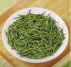 京东京造 2025新茶特级明前雀舌200g绿茶茶叶嫩芽自己喝京东自营赠礼袋 实拍图