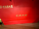 北京同仁堂 燕窝 燕窝即食 燕窝孕妇礼盒 补品女营养品产妇坐月子补品送长辈礼物滋补品女性中老年送父母7瓶 实拍图