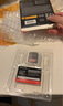 闪迪（SanDisk）128GB SD内存卡 U1 C10 至尊高速存储卡 读速140MB/s 全高清视频 数码相机理想伴侣 实拍图