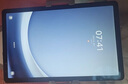 三星 Samsung【国家补贴】A9+ 11英寸平板电脑/大屏/学生学习游戏办公平板 8G+128GB 海浪蓝WIFI 实拍图