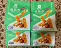 良品铺子 麻辣豆皮巧豆皮童年辣片儿时怀旧休闲零食小吃素食辣条香辣味60g 实拍图