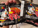 原味火鸡面奶油火鸡面10袋双拼组合装泡面1350g 实拍图