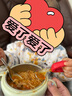 宝宝馋了婴幼儿宝宝面条辅食无添加盐儿童线面多口味营养面160g*3 实拍图