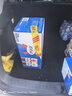 kronenbourg 1664双口味500ml*18罐(白9罐+桃红9罐)啤酒整箱装苏超看球 实拍图