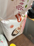 好奇（Huggies）铂金装纸尿裤NB84片(5kg以下)新生儿小号婴儿尿不湿小桃裤超薄 实拍图