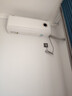 科龙空调大1.5匹挂机 静省电Pro 新一级能效除菌轻音卧室变频冷暖 以旧换新国家补贴 KFR-35GW/LZ2-X1 实拍图