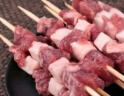 游牧御品蒙古羊肉串30串腌制入味 烧烤食材半成品烤肉烤串羊肉不膻不腻 实拍图