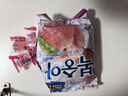 乐天 青葡萄糖韩国进口lotte青提味硬糖韩剧流星糖果青绿葡萄糖 葡萄味153g*1+蜜桃味153g*1袋 实拍图