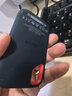 闪迪（SanDisk）500GB Nvme 移动固态硬盘（PSSD）E61至尊极速卓越版SSD 读速1050MB/s 手机直连笔记本外接硬盘 实拍图