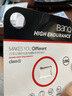 banq 128GB TF（MicroSD）存储卡 A1 U3 V30 4K 行车记录仪&安防监控专用内存卡 高度耐用 实拍图