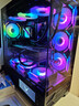 华硕TUF GAMING B650M-PLUS WIFI 重炮手主板 支持 CPU 9600X/7600X/7500F (AMD B650/socket AM5) 实拍图