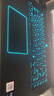 外星人（Alienware）游戏本m16 R2 国家补贴 16英寸笔记本酷睿Ultra9 RTX4060 240Hz AI电脑4960QB适配deepseek 实拍图