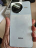 小米 REDMI K80 国家补贴 第三代骁龙 8 6550mAh大电池 澎湃OS 汐月蓝 16GB+512GB 红米5G手机 实拍图