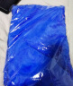 美家日记大抹布 洗车毛巾 擦车抹布 吸水纤维绒擦车巾大号蓝色60*160cm 实拍图