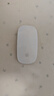 【95成新】Apple/苹果 妙控鼠标-白色(USB-C端口)多点触控表面苹果鼠标蓝牙鼠标无线鼠标办公鼠标适用于Mac/iPad 实拍图