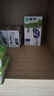 蒙牛低脂高钙牛奶 250ml*16盒 每100ml含125mg钙 健身伴侣（礼盒装） 实拍图