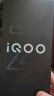 vivo iQOO Z9 【国家补贴】12GB+512GB 山野青 6000mAh 蓝海电池 第三代骁龙 7 电竞手机 实拍图