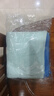 京东快递新疆长绒棉纯棉毛巾抗菌亲肤柔软吸水刺绣卫生间洗脸巾 至尊白+绅士灰+英伦灰  3条装 实拍图