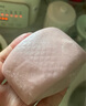 九洲丰园有机儿童馒头520g（20个）宝宝早餐食品半成品冷冻儿童早饭面点 实拍图