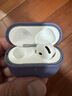 Apple/苹果 AirPods Pro (第二代) 搭配MagSafe充电盒 (USB-C) 苹果耳机 蓝牙耳机 适用iPhone/iPad/Mac 实拍图