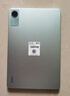 小米(MI) 红米平板Redmi Pad SE 11英寸平板电脑 90Hz高刷 娱乐影音办公学习平板 8+128GB烟青色 实拍图