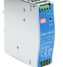 明纬（MEANWELL）NDR-120-12 明纬导轨开关电源 实拍图