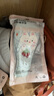 倦透300片奶粉袋便携一次性储奶袋婴儿密封保鲜储存宝宝外出分装袋盒 【60片】兰小兔+赠笔 实拍图