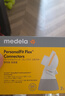 美德乐（Medela）配件连接器 适配双边(舒悦版 智能版 享韵)单边(舒悦 畅韵) 实拍图