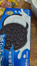 奥利奥（Oreo）夹心饼干休闲零食办公室零食网红小吃 浓醇巧克力味194g 实拍图