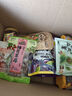 三只松鼠梅子夹草莓100g即食混合蜜饯网红果脯果干办公室休闲零食 实拍图