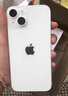 Apple/苹果 iPhone 14 (A2884) 128GB 星光色 支持移动联通电信5G 双卡双待手机 实拍图