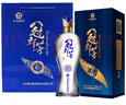 花冠集团白酒冠群芳酒 柔8浓香型白酒 41.8度 500ml*6瓶 整箱装 送礼 实拍图