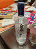 泸州老窖 白瓶酒 浓香型白酒 52度 500ml  实拍图