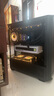 SUPER FLOWER 振华  ATX3.1电脑电源LEADEX VII 850W / 1000W / 1300W金牌全模 支持 5090/9070显卡 LEADEX VII 1000W(黑) 实拍图