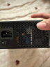 海韵（SEASONIC）750W FOCUS SPX750 SFX小电源 实拍图