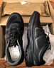 际华三零六六制新式壹九体能鞋训练男作训鞋魔改黑色运动跑鞋透气作战靴黑胶鞋 【旗舰款】真TPU贴片+EVA缓震底 45 码/275 实拍图