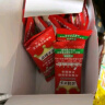 麻辣王子正宗辣条微麻微辣550g 休闲小零食辣条大礼包独立小包装儿时怀旧 实拍图