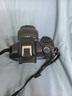 佳能（Canon）EOS R50 小型便携 搭载多种智能化自动拍摄功能 RF-S18-45镜头 微单数码套机 黑色 实拍图