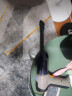 志高（CHIGO）无线车载吸尘器锂电汽车除尘抽气家用手持大吸力无刷大功率升级款 实拍图