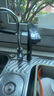 美的（Midea）净水器滤芯适用MU151-4、MU136-4(M1)、MU138-4、MU163A-4、MU136A-4、MU135B-4等，S1- 部分套装 实拍图