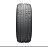 韩泰（Hankook）汽车轮胎 205/55R16 91V K415 原配大众宝来/高尔夫/朗逸 实拍图