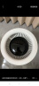 米家小米无雾加湿器3-400 加湿器卧室大容量家用办公室婴儿孕妇400ml/h快速加湿空气纯净式蒸发 实拍图